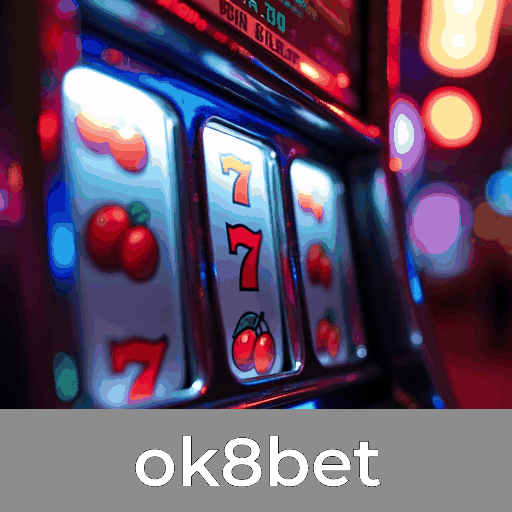 Experimente o Login Ultra Rápido e Seguro no ok8bet