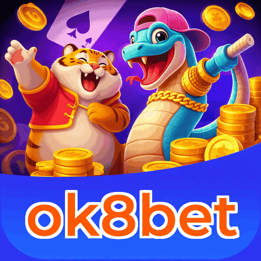 ok8bet Facebook - Página oficial com promoções e comunidade ativa