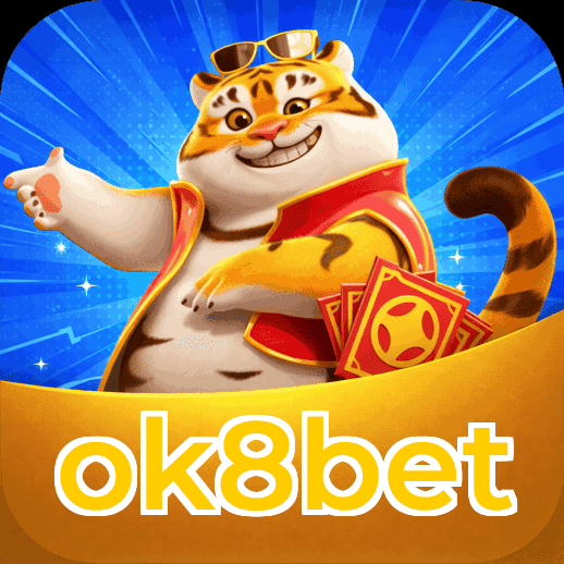ok8bet Facebook - Página oficial com promoções e comunidade ativa