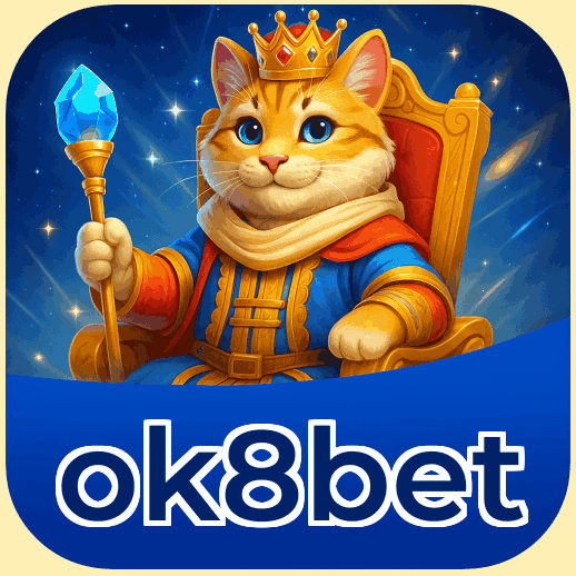 ok8bet bônus R$5.000