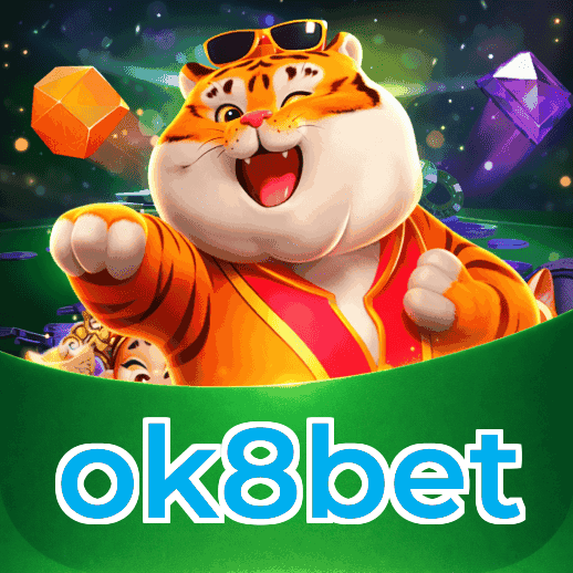 Pacote Completo do App ok8bet
