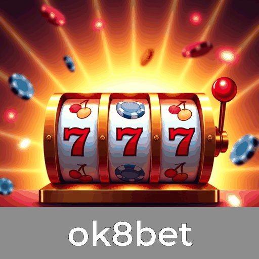 ok8bet: Seu Portal para Apostas Online Seguras e Profissionais