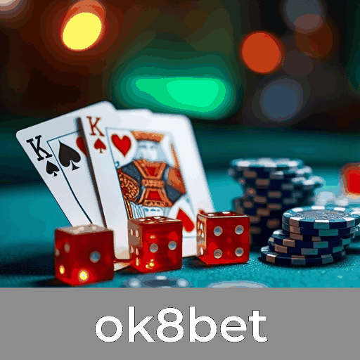 ok8bet: Apostas Esportivas Profissionais com Foco no Esporte Brasileiro