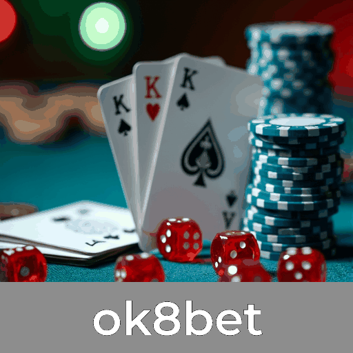 ok8bet: Bônus Generosos e Ofertas Exclusivas Esperam por Você!