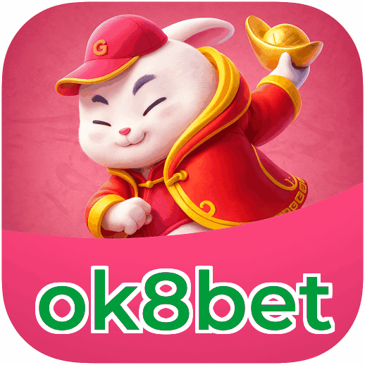 Catálogo ok8bet 2.547 jogos