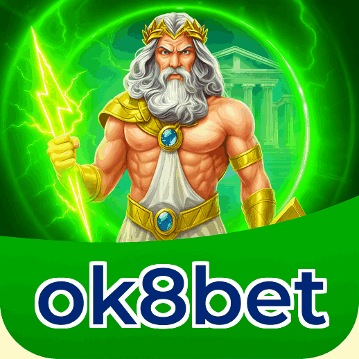 ok8bet APP mobile