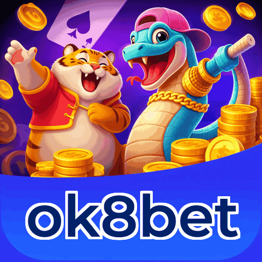 ok8bet
