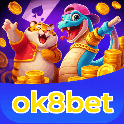 ok8bet Facebook - Página oficial com promoções e comunidade ativa
